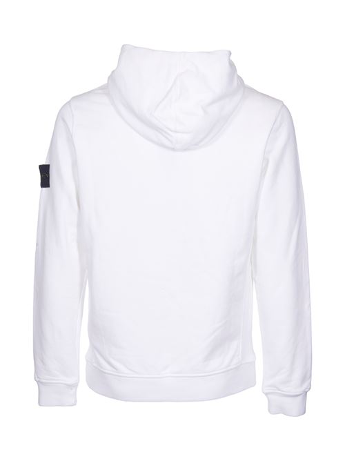 Felpa con cappuccio STONE ISLAND | 811560820V0001